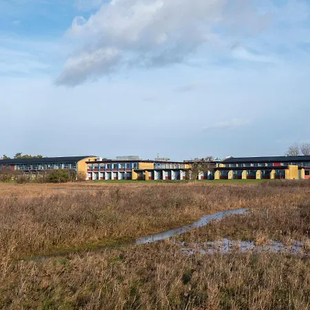 Kobaek Konferencecenter Hotel Skælskør
