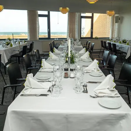 Kobaek Konferencecenter Hotel Skaelskor