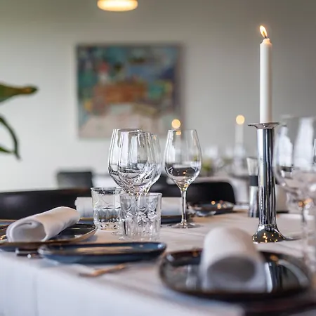 Kobaek Konferencecenter * Skælskør