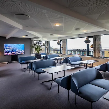 ホテル Kobaek Konferencecenter *