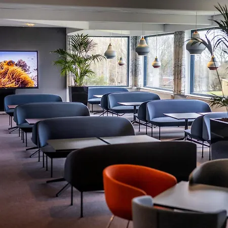 Kobaek Konferencecenter Hotel Skælskør