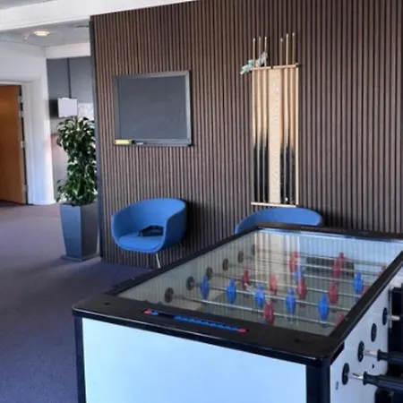 Kobaek Konferencecenter Skælskør
