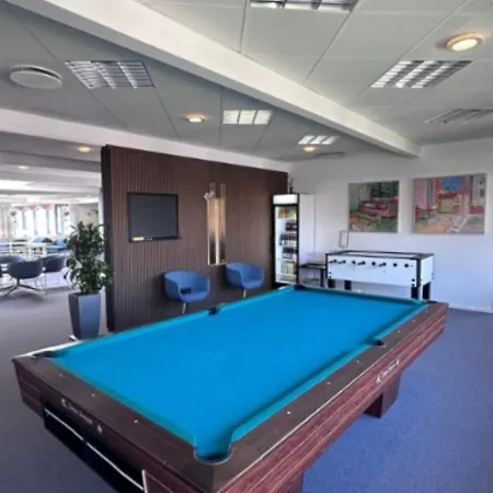 Kobaek Konferencecenter Skælskør