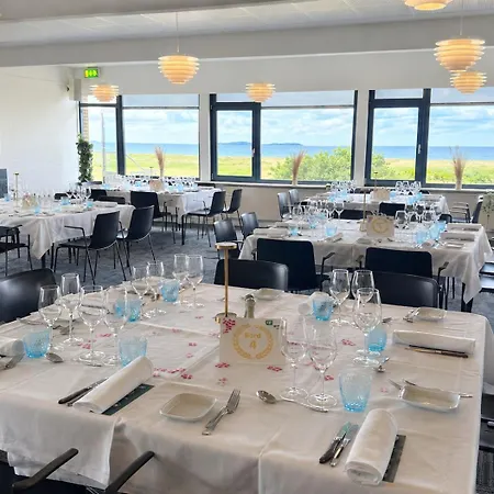 Hotel Kobæk Konferencecenter Skælskør