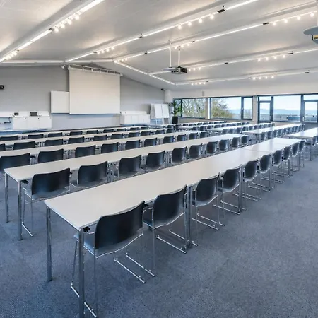 Kobæk Konferencecenter Skælskør