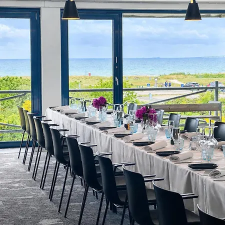 Kobaek Konferencecenter * Skælskør