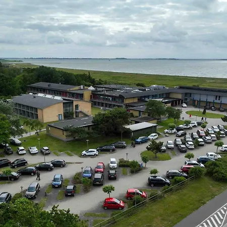 Hotel Kobæk Konferencecenter *
