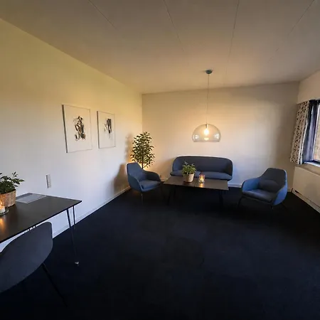 Szálloda Kobaek Konferencecenter Skælskør