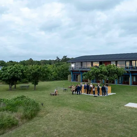 Kobæk Konferencecenter Skælskør