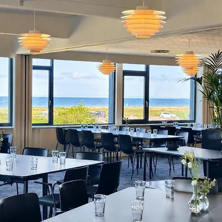 Szálloda Kobaek Konferencecenter Skælskør