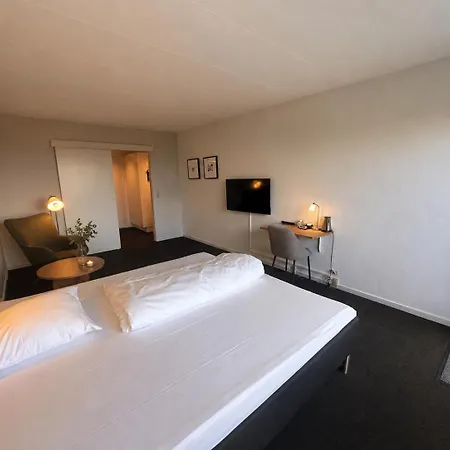 Kobæk Konferencecenter Hotel