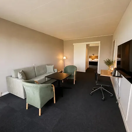 Hotel Kobæk Konferencecenter