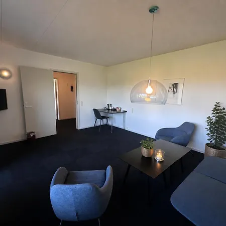 Kobæk Konferencecenter Skælskør