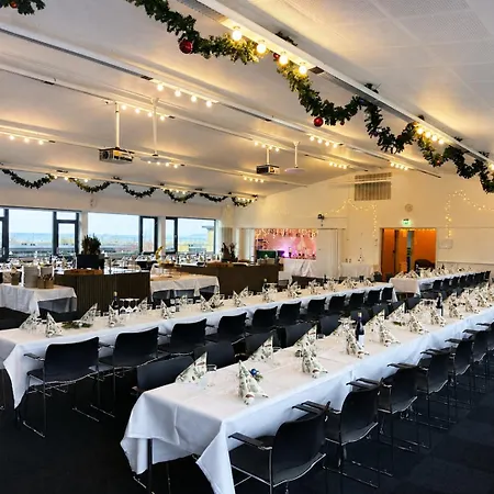 Kobæk Konferencecenter * Skælskør