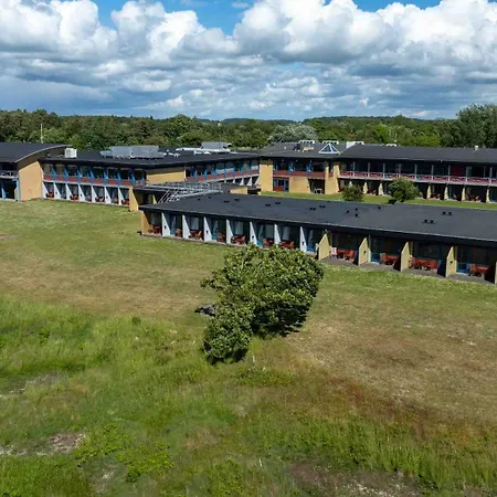 Hotel Kobæk Konferencecenter Skælskør