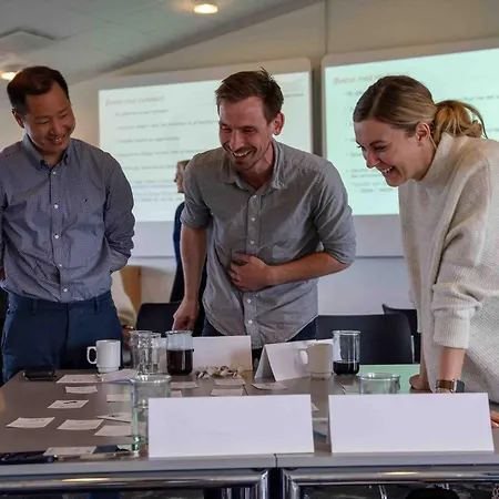 Kobæk Konferencecenter Skælskør