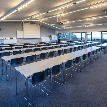 Kobæk Konferencecenter Hotel Skælskør
