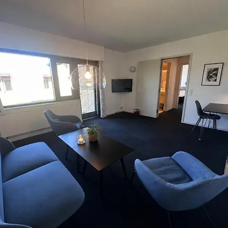 Hotel Kobæk Konferencecenter
