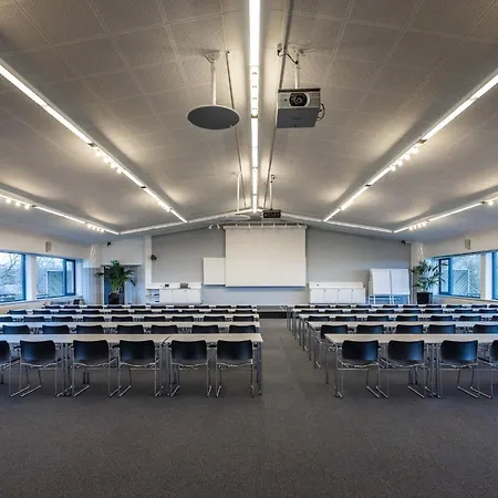 Hotel Kobæk Konferencecenter *