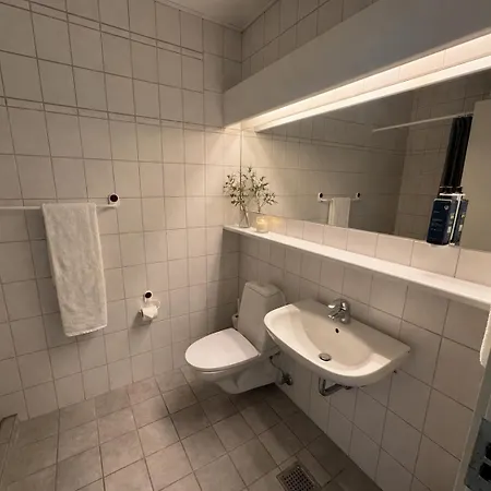 Hotel Kobæk Konferencecenter *