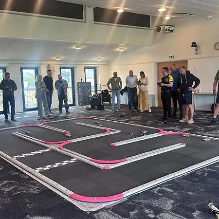 Kobæk Konferencecenter Skælskør