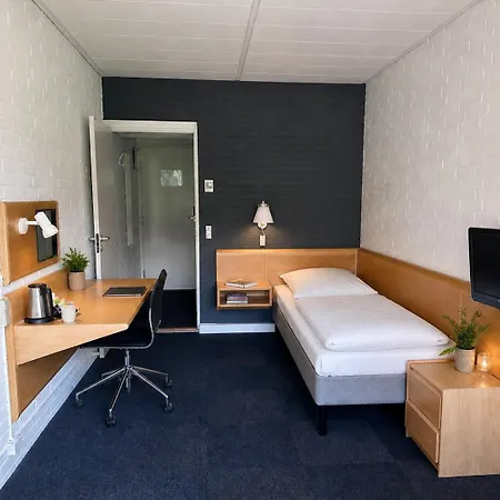 Hotel Kobaek Konferencecenter Skælskør