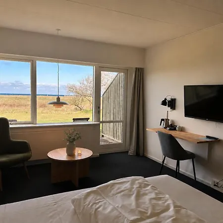 Szálloda Kobaek Konferencecenter Skælskør