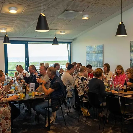Kobæk Konferencecenter * Skælskør