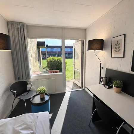Kobæk Konferencecenter