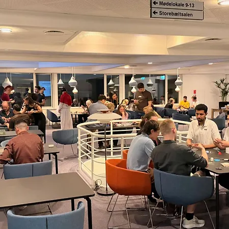 Kobæk Konferencecenter *
