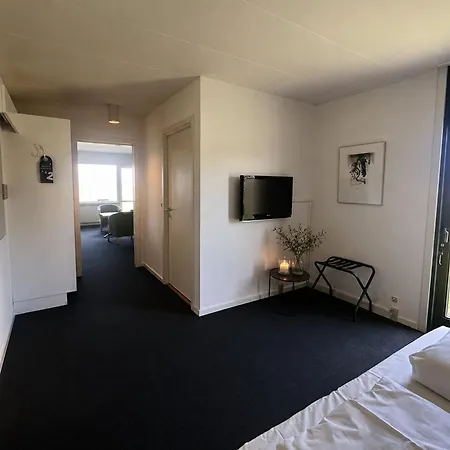 Hotel Kobæk Konferencecenter Skælskør