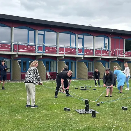 Kobæk Konferencecenter Hotel Skælskør