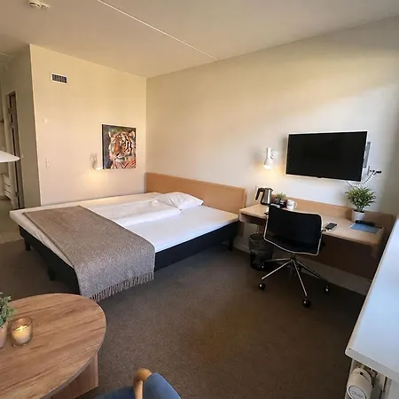 Hotel Kobæk Konferencecenter *