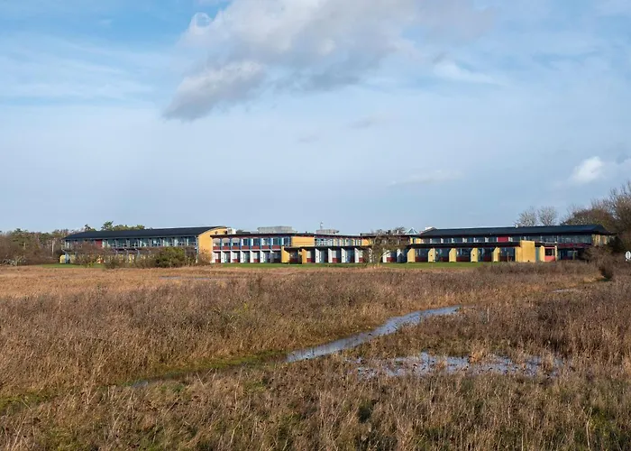 Kobaek Konferencecenter فندق Skælskør