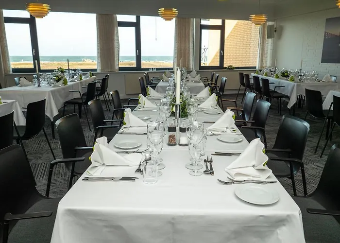 Kobaek Konferencecenter فندق Skælskør