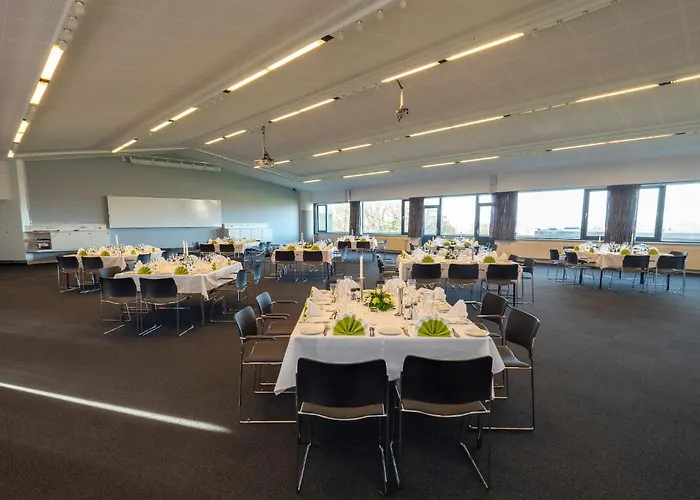 Kobaek Konferencecenter فندق