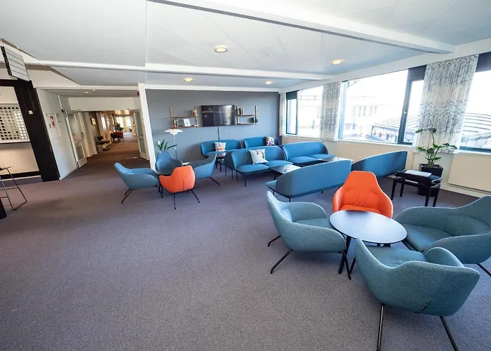 Kobaek Konferencecenter * Skælskør