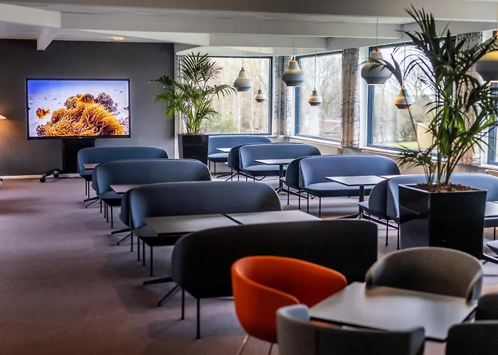 Kobaek Konferencecenter فندق Skælskør